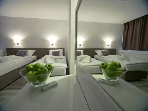 Hotel Slavija Banja Luka