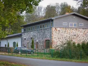 Eistvere Manor Accommodation