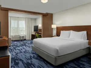 Fairfield Inn & Suites Salt Lake City Midvale
