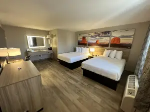 Days Inn by Wyndham Farmington NM