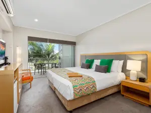 The Sand Resort Kingscliff - Holiday Management Co.
