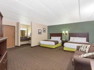 AmericInn by Wyndham West Salem