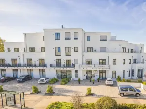 K-Apart Hotel & Boardinghouse