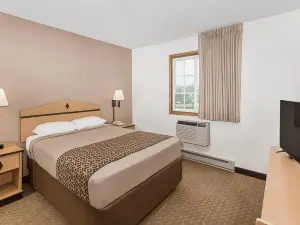 Americas Best Value Inn and Suites Atlantic