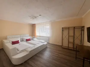 เพนชั่น ฮูเบอร์ทุส