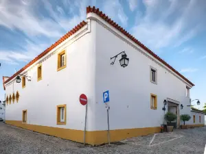 알베르가리아 도 칼바리오