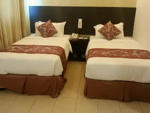 My Inn Hotel Lahad Datu, Sabah