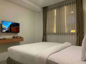 자티난고르 호텔 & 레스토랑