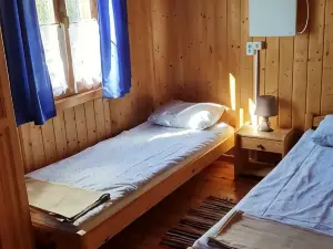 Mazowieckie Sioło Julianówka