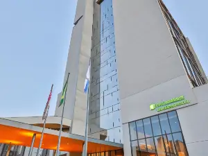 Wyndham Garden Ribeirao Preto Convention