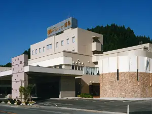 Hotel Grand Plaza Urashima