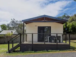 Aireys Inlet Big4 寵物友好型住宿