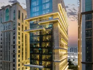 Hampton by Hilton Doha Old Town