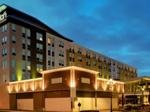 Aloft Leawood-Overland Park