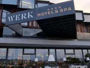 Werk Hotel & Spa