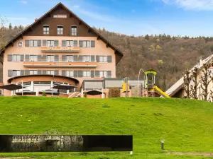 Hôtel Beauregard the Originals Relais