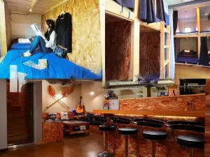 Enoshima Guest House 134