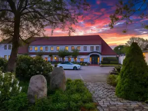 Hotel Historischer Krug