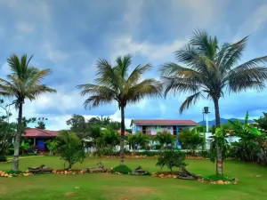Hostal El Marquez Pavas