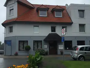 Hotel am Nordkreuz