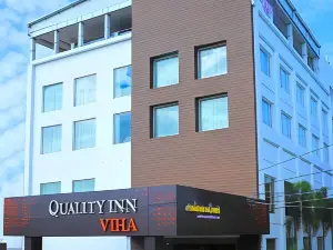 維哈品質飯店