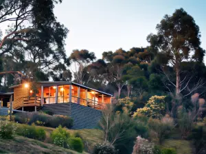 Glenaire Cottages