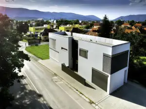 Villa Ľadoveň LUXUSNÝ APARTMÁN 124m2