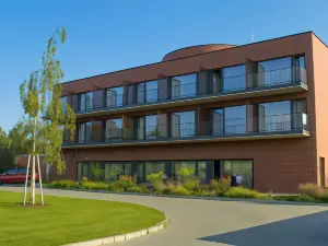 Hotel S-Port Veska