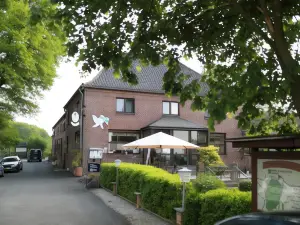 Hotel Haus Nachtigall - B&B in Uedem am Niederrhein