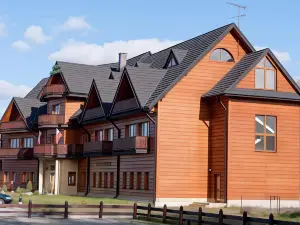Hotel Hetmański