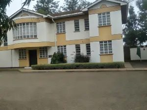 Thika Youth Pastoral Centre