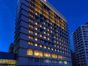 Naha Tokyu Rei Hotel