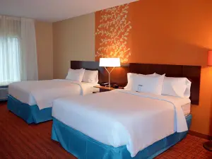 Fairfield Inn & Suites Quantico Stafford