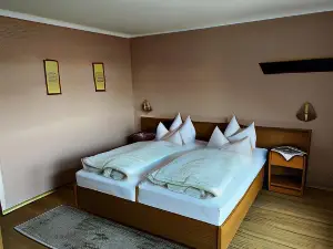 Pension Zur Muhle