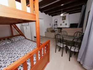 Castelinho Solemar - Hot Spa