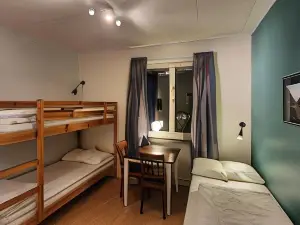 Virserum Hostel