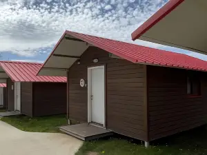 Yaar Odem Resort