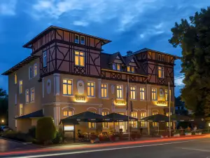Hotel Union Salzwedel
