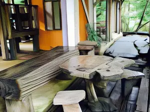 Baanmaichaiklong Resort