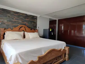 Hotel - la Perla Del Caribe
