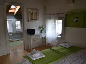 B&B Cappuccini