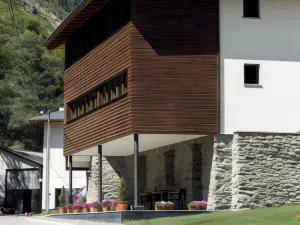 Hotel Rural Las Montañas de Pumar