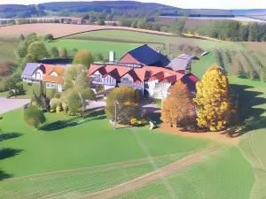 Landhotel Schellenberg