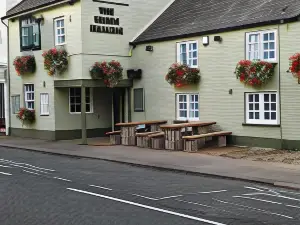 The Green Dragon