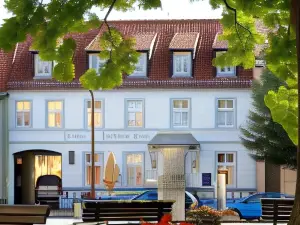 Bluhm's Hotel & Restaurant am Markt