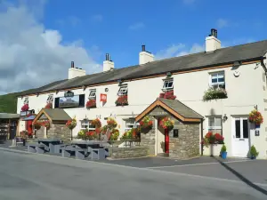 The Wilson Arms