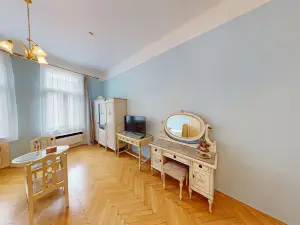 Apartments Kroměříž