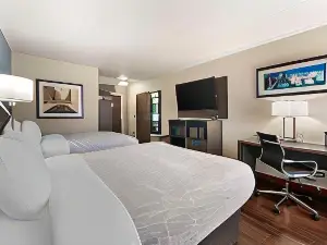 Best Western Plus South Holland/Chicago Southland