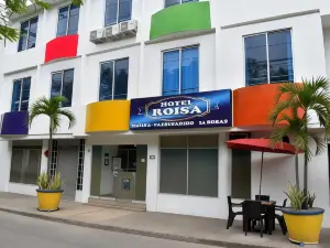 Ayenda飯店Roisa