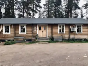 Mellanströms Stugby